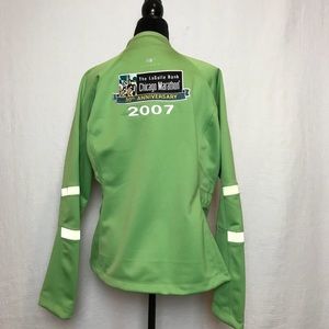 new balance bioshield jacket